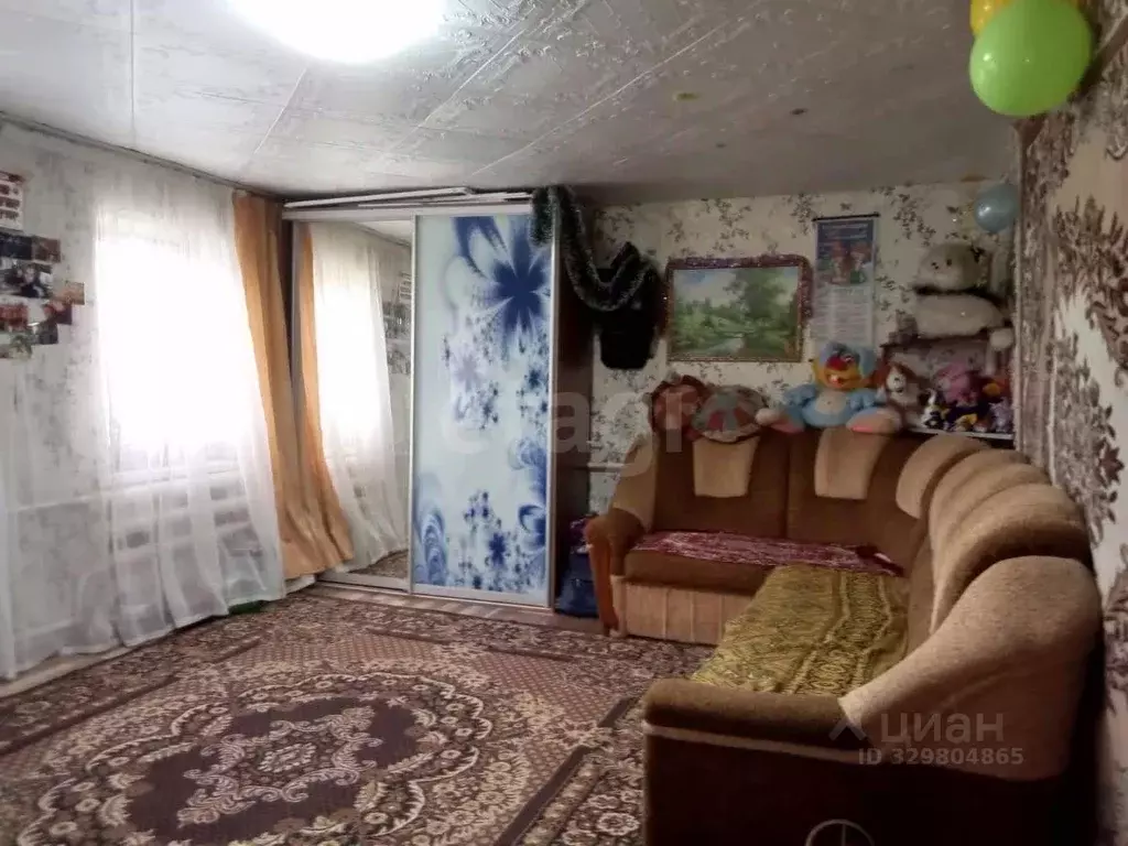 Дом в Крым, с. Краснознаменка ул. Гагарина (131 м) - Фото 1