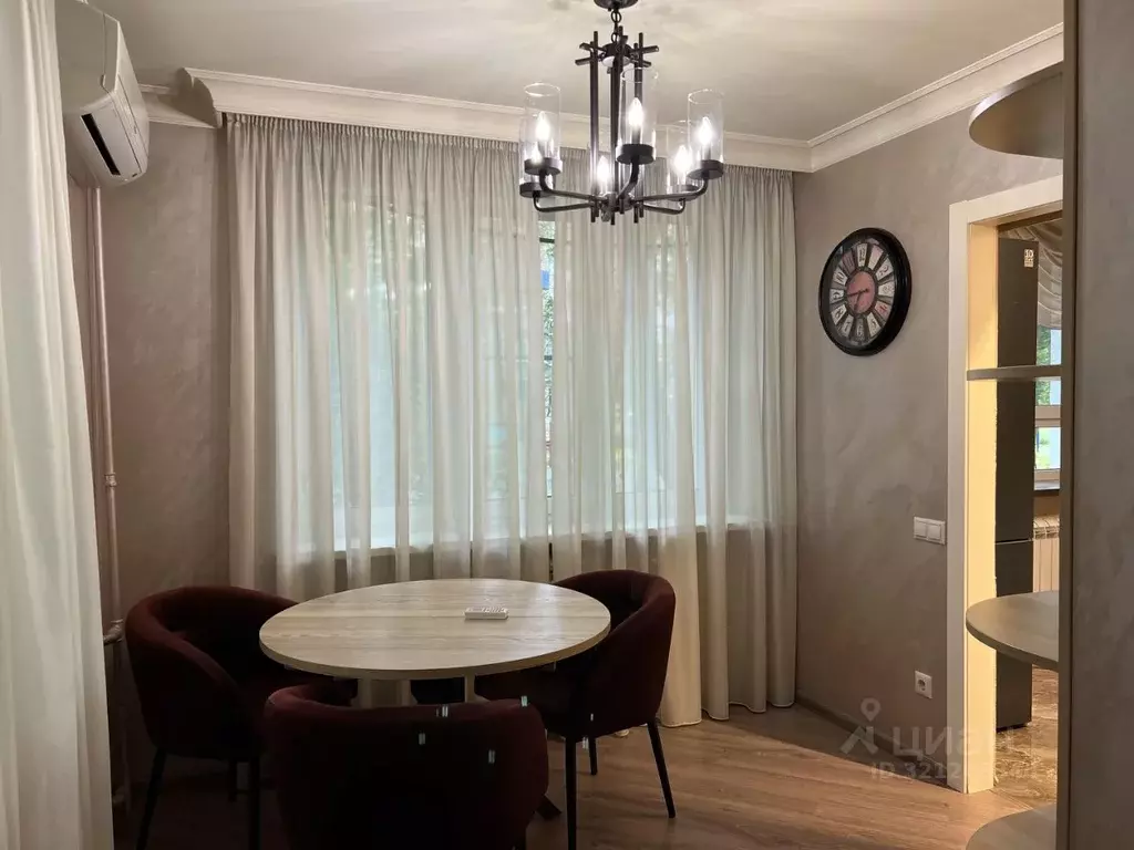 1-к кв. Московская область, Люберцы Молодежная ул., 14 (30.0 м) - Фото 1