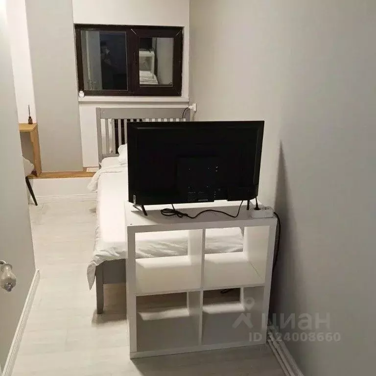 1-к кв. Ямало-Ненецкий АО, Салехард ул. Канева, 11 (14.0 м) - Фото 1