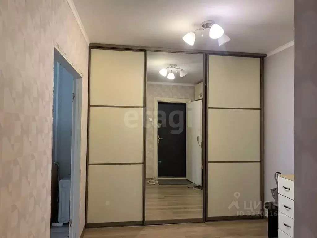 1-к кв. Белгородская область, Белгород бул. Юности, 1 (43.0 м) - Фото 1