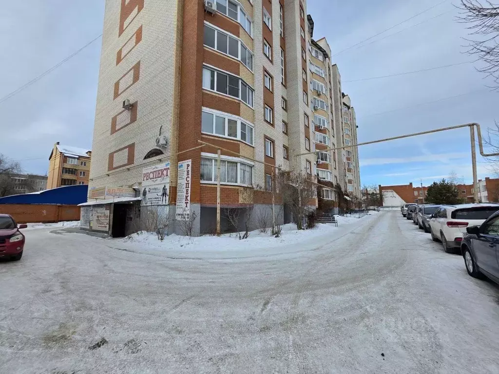 Помещение свободного назначения в Челябинская область, Чебаркуль ул. 8 ... - Фото 2