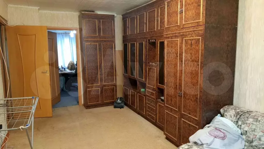 2-к. квартира, 44,6 м, 3/5 эт. - Фото 0