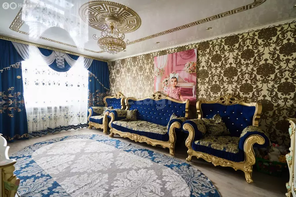 3-комнатная квартира: Томск, улица Войкова, 57 (59.6 м) - Фото 0
