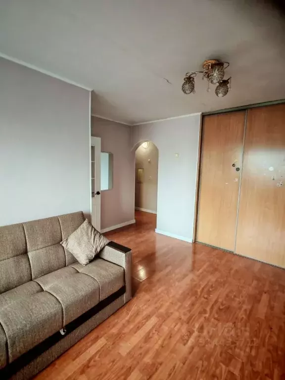 1-к кв. Кемеровская область, Кемерово Красная ул., 5 (30.0 м) - Фото 1