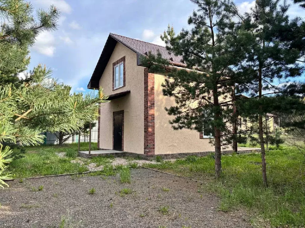 Продается дом в КП Клуб Минино - Фото 1