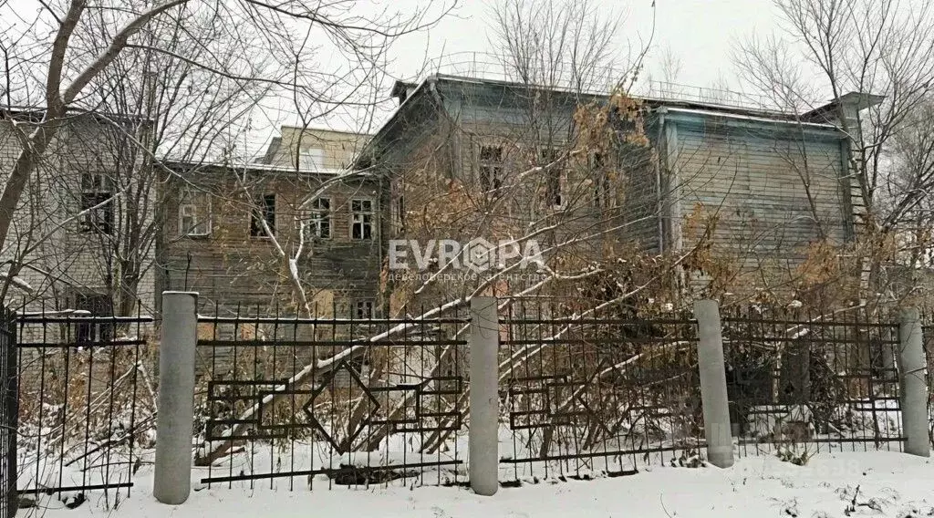 Помещение свободного назначения в Ульяновская область, Ульяновск ул. ... - Фото 1