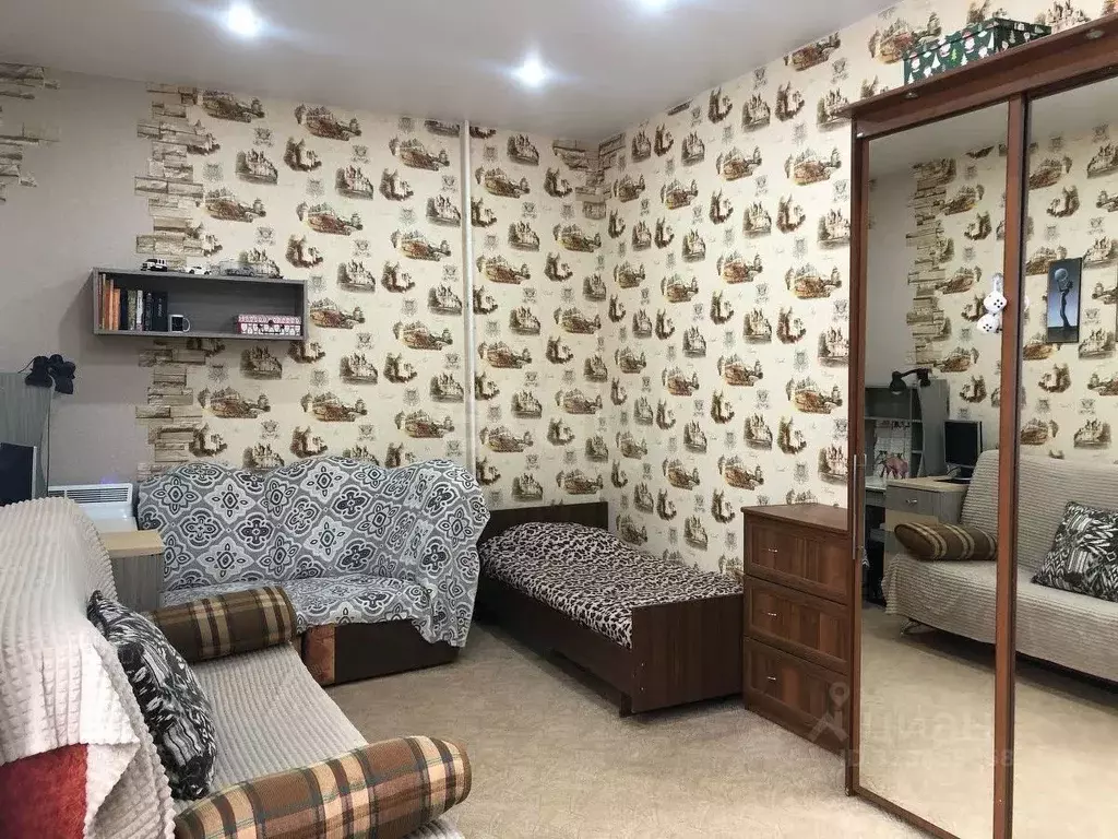 3-к кв. Смоленская область, Вязьма Юбилейная ул., 4 (88.8 м) - Фото 1