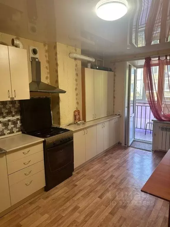 1-к кв. Костромская область, Кострома Никитская ул., 114 (49.5 м) - Фото 1