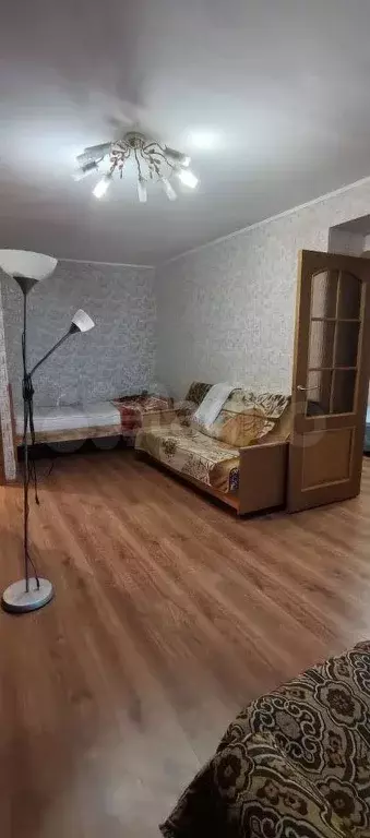 2-к. квартира, 47,6 м, 8/14 эт. - Фото 1