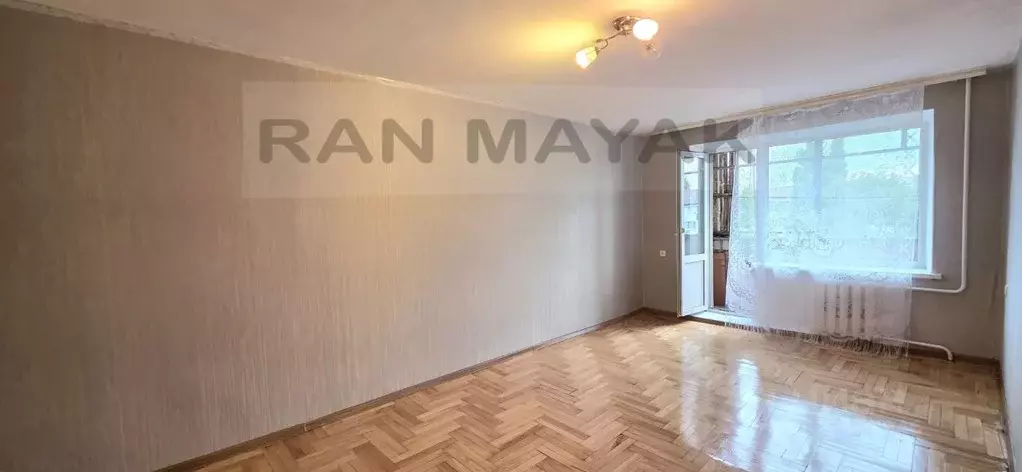 1-к кв. Адыгея, Майкоп ул. Юннатов, 12 (34.1 м) - Фото 2