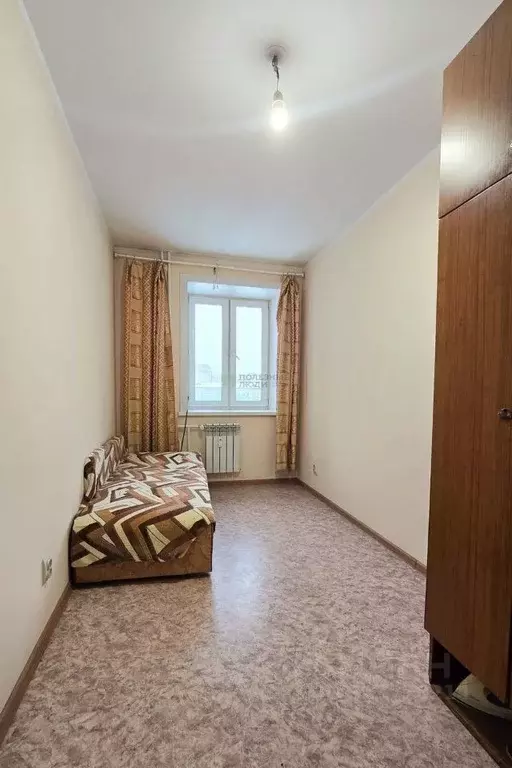 3-к кв. Амурская область, Благовещенск ул. Василенко, 12 (56.9 м) - Фото 1