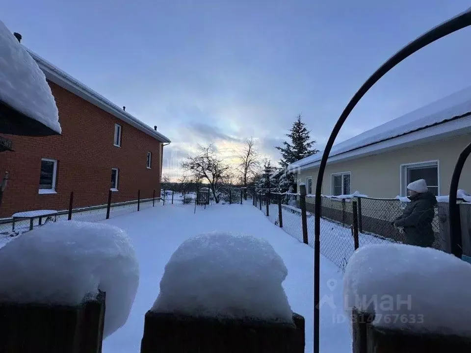 Дом в Владимирская область, Суздальский район, Боголюбовское ... - Фото 2