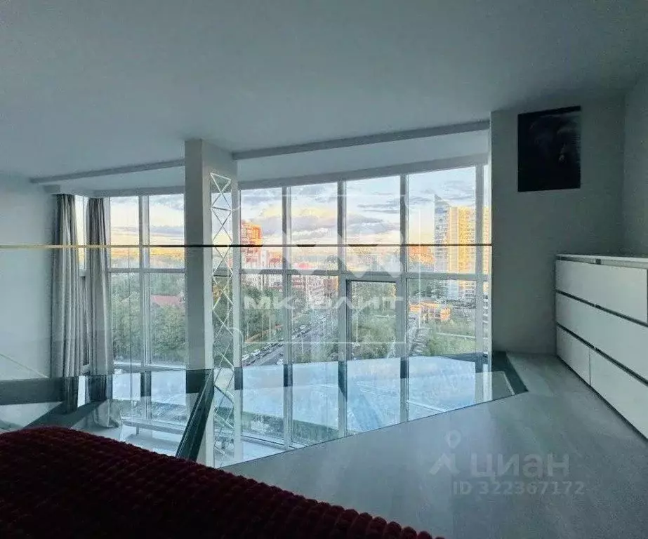 Студия Санкт-Петербург просп. Энгельса, 93 (60.0 м) - Фото 1