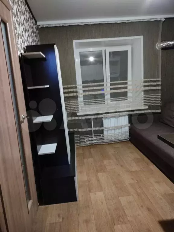 2-к. квартира, 25 м, 5/5 эт. - Фото 1