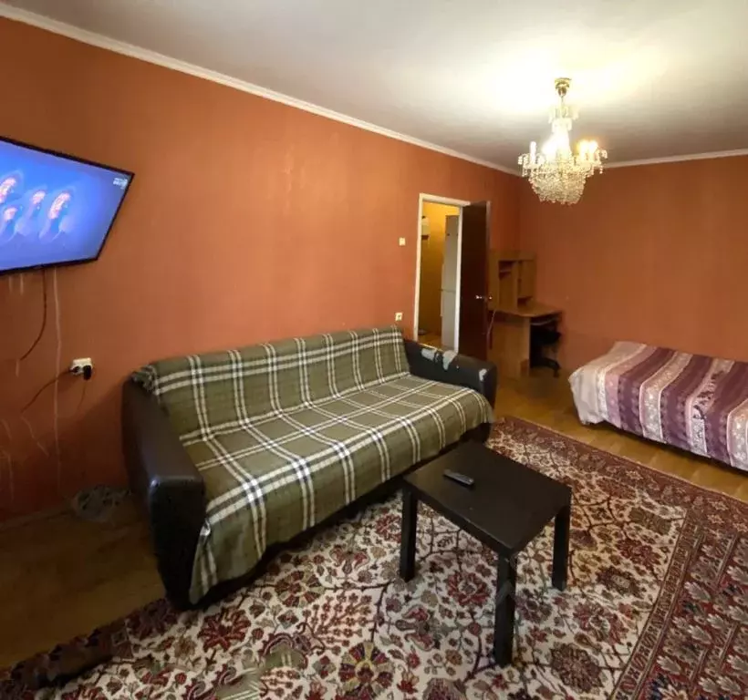 1-к кв. Москва Бескудниковский бул., 24К1 (35.0 м) - Фото 0