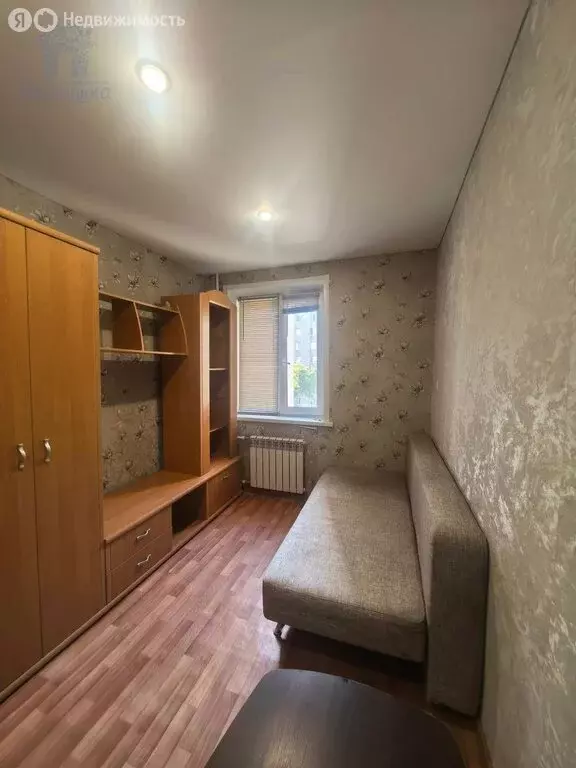 1к в 3-комнатной квартире ( м) - Фото 0