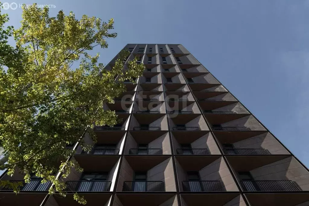 4-комнатная квартира: Москва, Донская улица, 14 (130 м) - Фото 1
