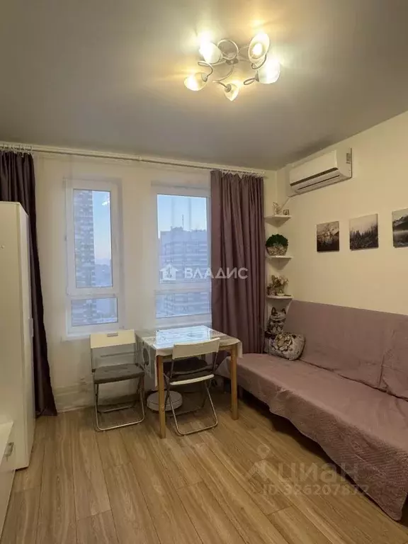 Студия Калужская область, Обнинск просп. Маркса, 99/1 (20.0 м) - Фото 2