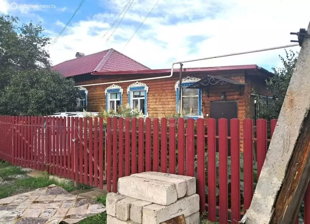 Дом в Лесной, улица Островского (80 м) - Фото 2