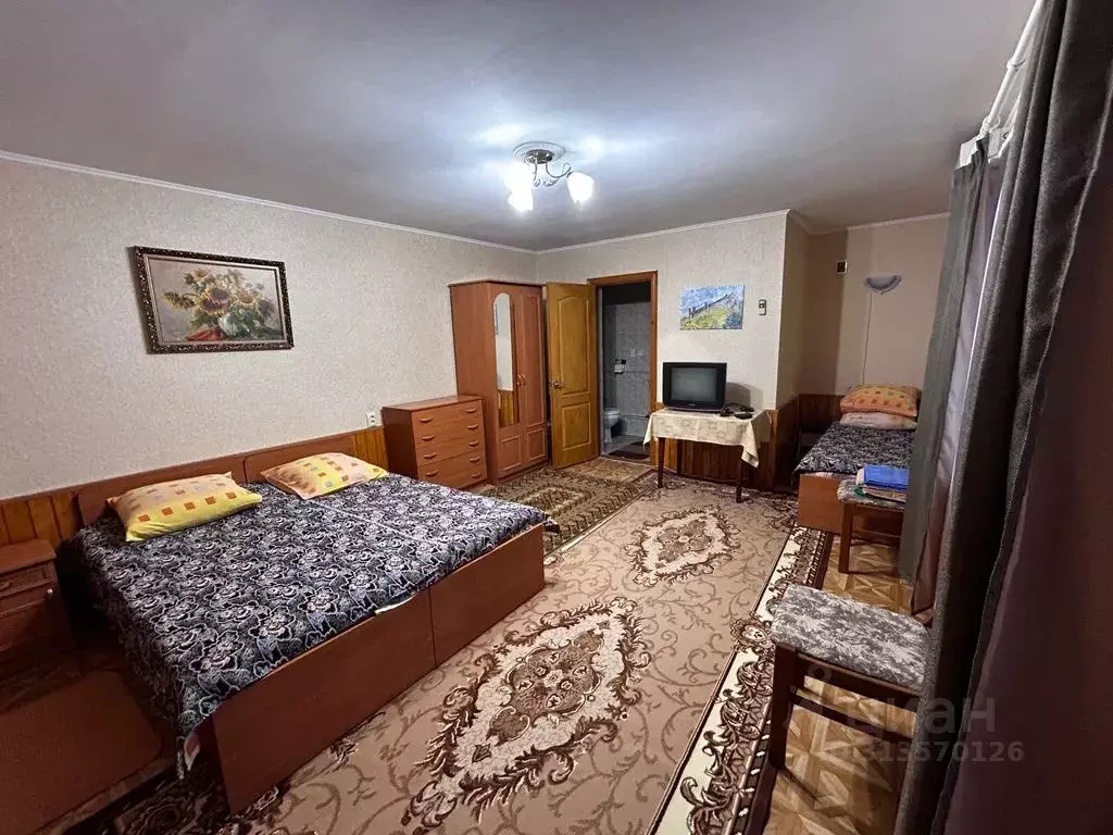 Дом в Крым, Судак ул. Истрашкина, 5А (40 м) - Фото 1