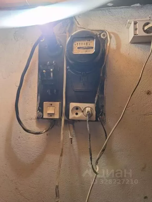 Гараж в Самарская область, Тольятти Приморский бул., 2 (17 м) - Фото 2