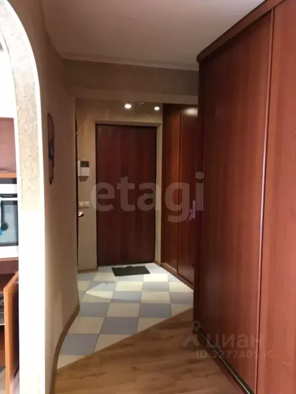 1-к кв. Московская область, Красногорск городской округ, Нахабино пгт ... - Фото 1