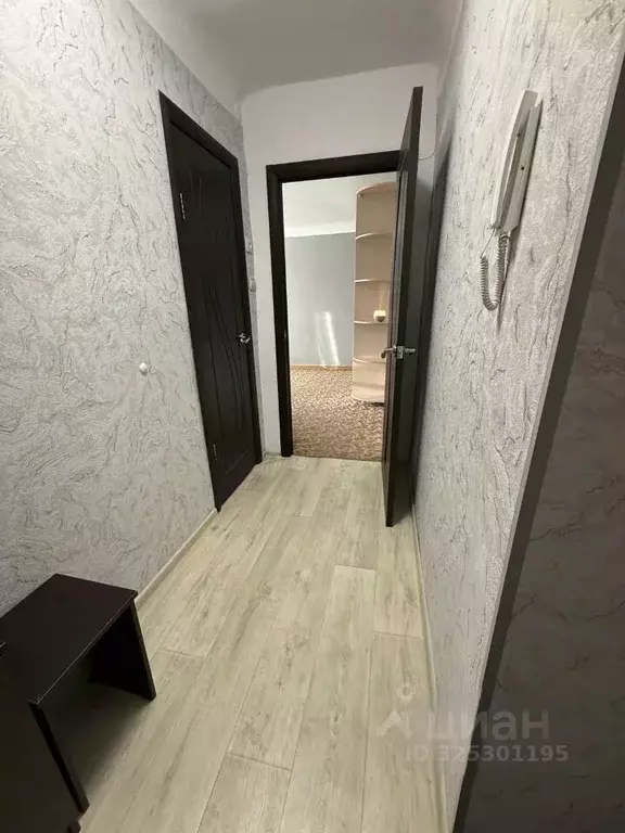 1-к кв. Новосибирская область, Новосибирск ул. Котовского, 25/1 (31.3 ... - Фото 1