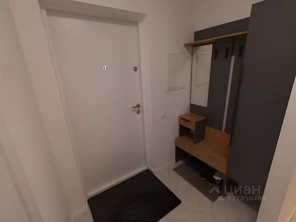 1-к кв. Москва Красноказарменная ул., 15к1 (40.0 м) - Фото 2