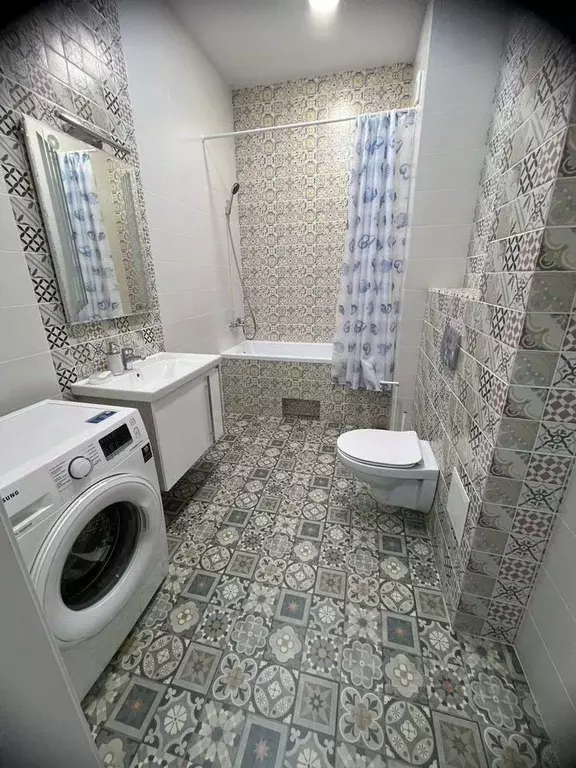 3-к кв. Крым, Симферополь ул. Битакская (124.0 м) - Фото 2