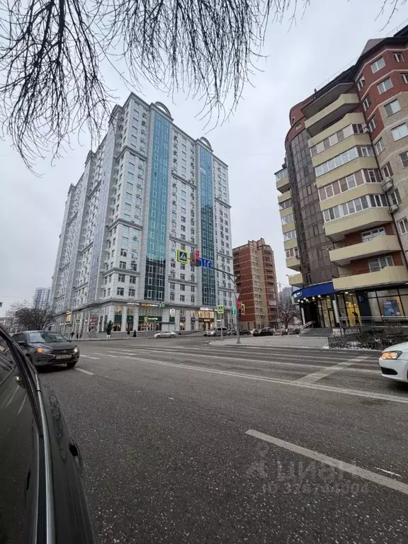 2-к кв. Чеченская республика, Грозный ул. Сайпуддина Шарпудиновича ... - Фото 1