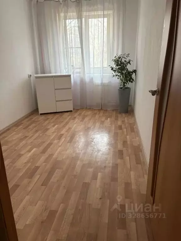 1-к кв. Самарская область, Тольятти ул. Фрунзе, 17 (26.4 м) - Фото 1