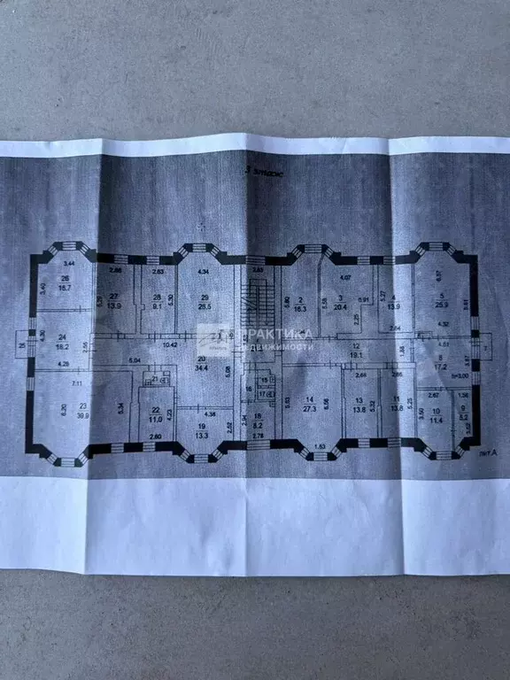 Продам помещение свободного назначения, 105.9 м - Фото 0