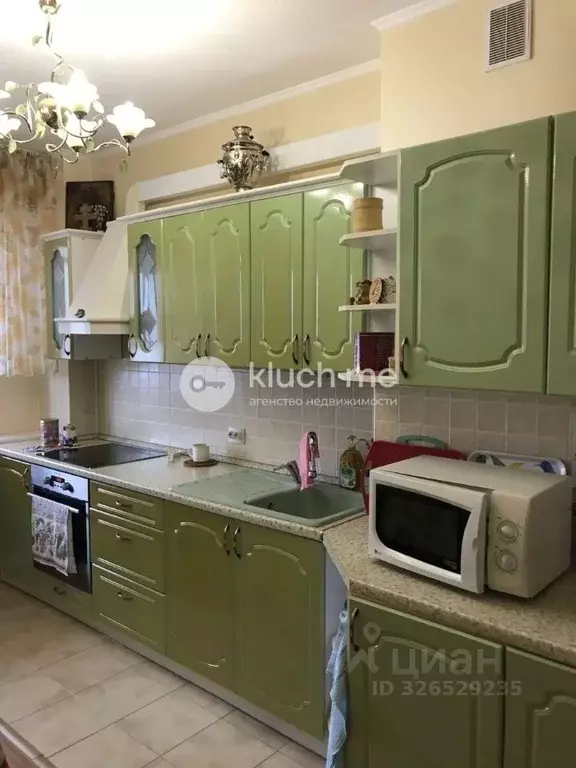 2-к кв. Татарстан, Казань ул. Академика Сахарова, 18 (60.0 м) - Фото 1