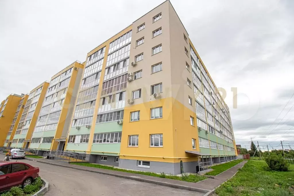 продам помещение свободного назначения, 146.1 м - Фото 1