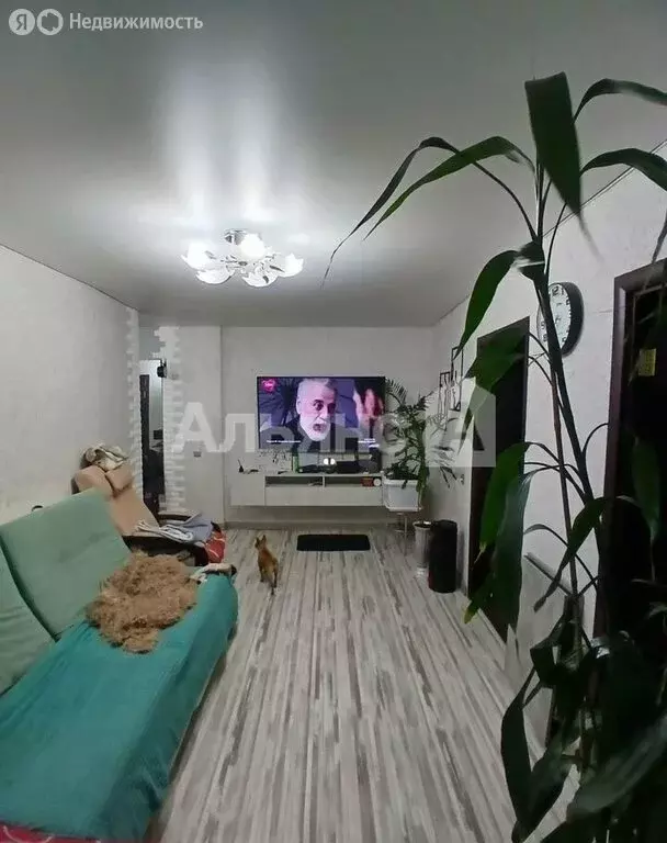 3-комнатная квартира: Волгодонск, улица Ленина, 102 (62 м) - Фото 2