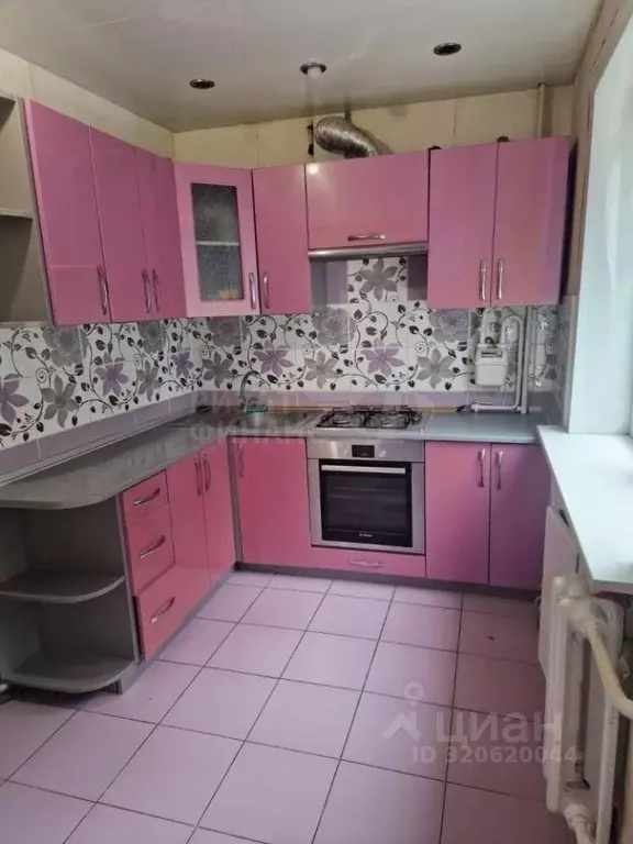 3-к кв. Калининградская область, Советск ул. Гоголя, 11 (59.9 м) - Фото 0