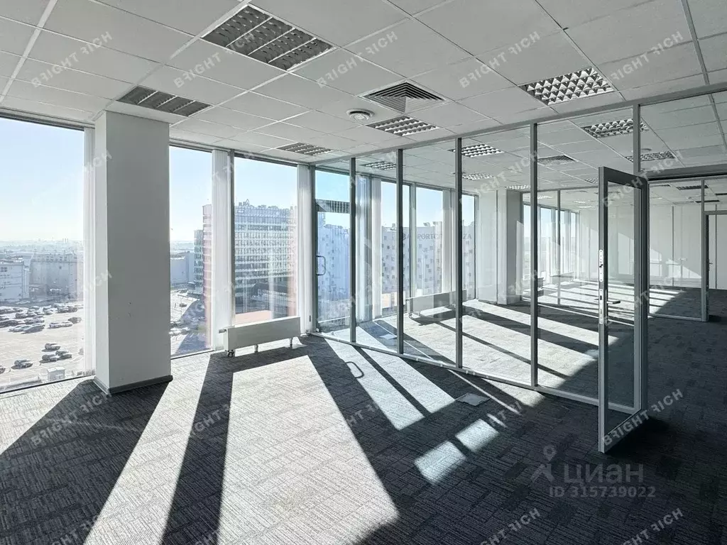 Офис в Санкт-Петербург Стартовая ул., 8 (962 м) - Фото 1