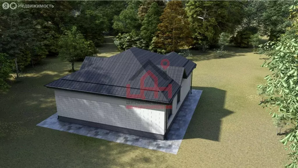 Дом в Ессентуки, Сиреневая улица (106 м) - Фото 2