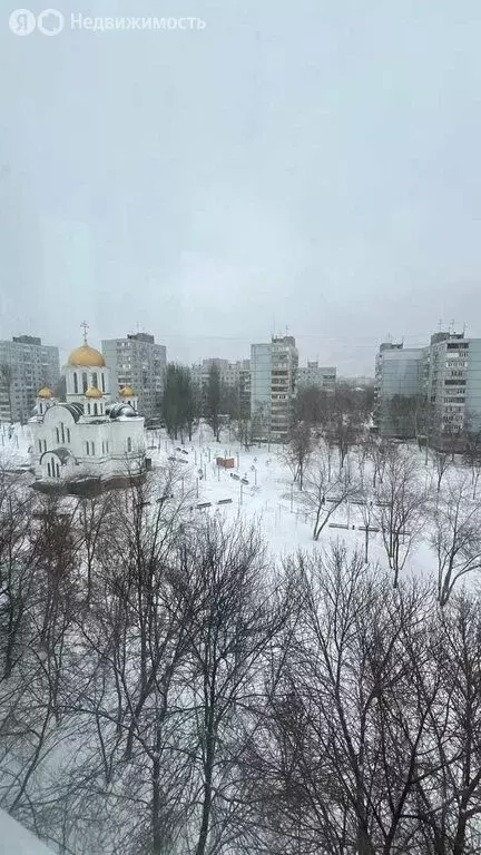 1-комнатная квартира: Самара, Воронежская улица, 141 (21.7 м) - Фото 0