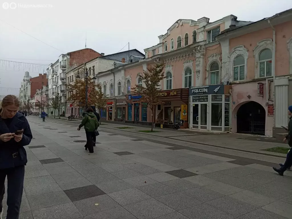 Помещение свободного назначения (38 м) - Фото 0