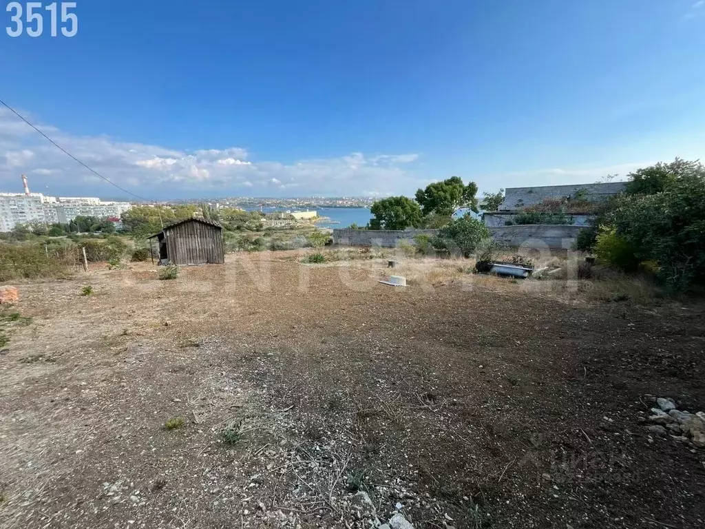 Участок в Севастополь Вымпел садоводческое товарищество,  (9.9 сот.) - Фото 2