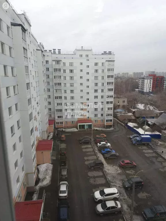3-комнатная квартира: Ижевск, Нагорная улица, 36 (67.9 м) - Фото 0