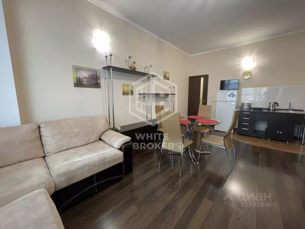 6-к кв. Крым, Ялта ул. Свердлова, 10 (220.0 м) - Фото 2