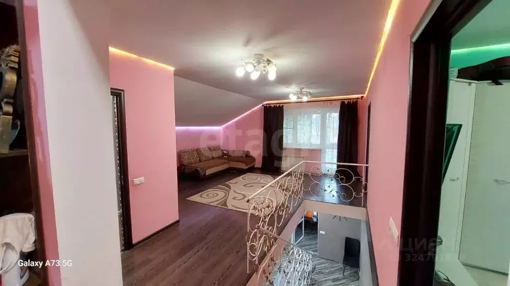 Дом в Брянская область, Клетня рп ул. Ленина (224 м) - Фото 1