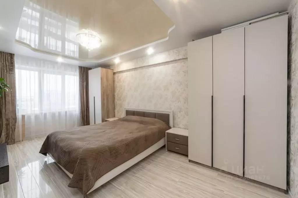 2-к кв. Архангельская область, Архангельск ул. В.И. Воронина, 39 (42.1 ... - Фото 1