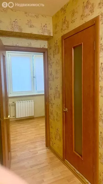 1-комнатная квартира: Балашиха, микрорайон Железнодорожный, ... - Фото 1