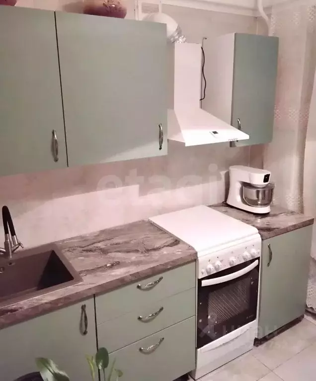 3-к кв. Санкт-Петербург ул. Шостаковича, 5К1 (61.1 м) - Фото 1