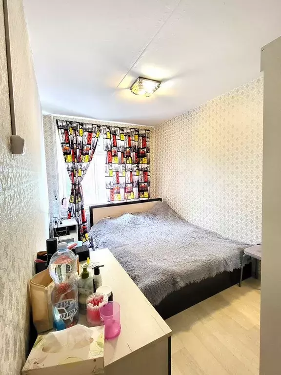 Комната 10 м в 2-к., 3/5 эт. - Фото 0