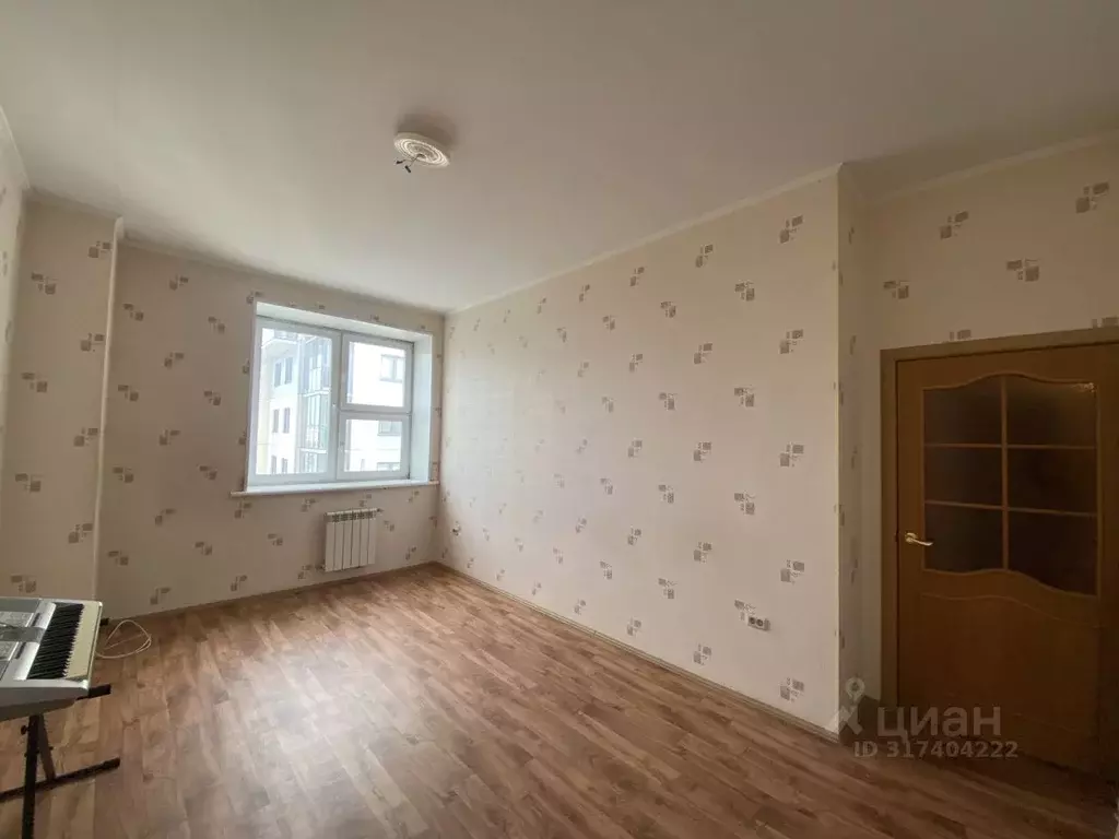 2-к кв. Челябинская область, Челябинск ул. Воровского, 61Б (59.0 м) - Фото 0