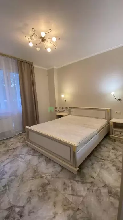 1-к кв. Белгородская область, Белгород ул. Горького, 54Б (47.0 м) - Фото 1